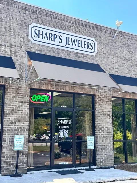 Sharp's Jewelers Ltd
