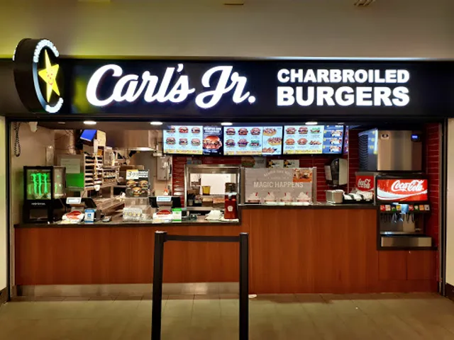 Carl's Jr.