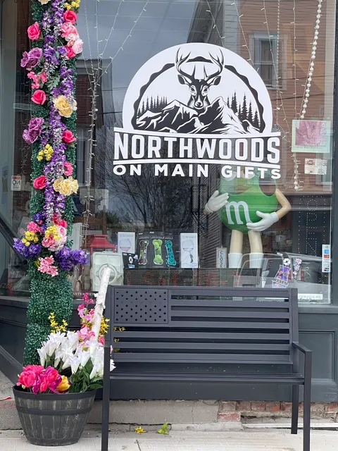 Northwoods on Main Gifts