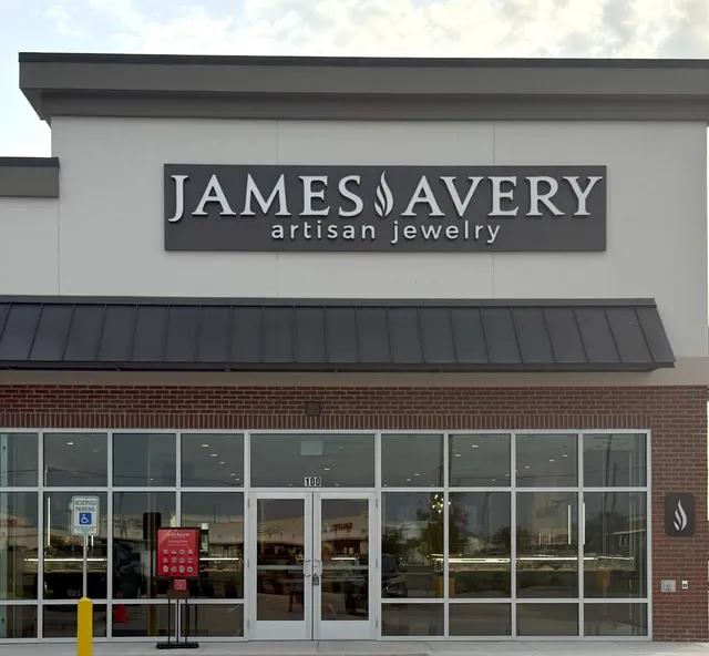 James Avery Artisan Jewelry
