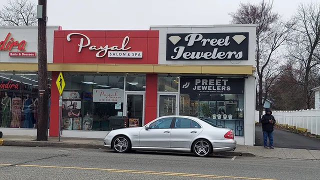 Preet Jewelers
