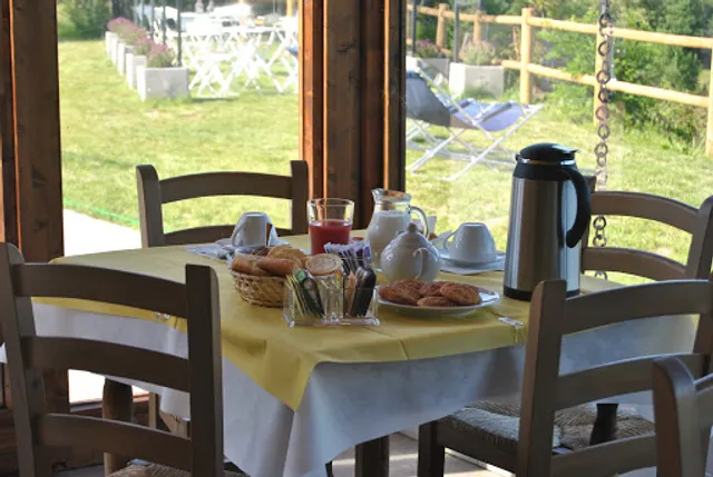 Osteria la Montaldina