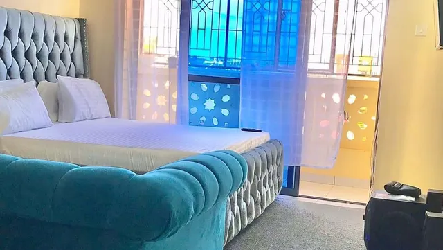 Comfortable Studio Apartment in Bamburi