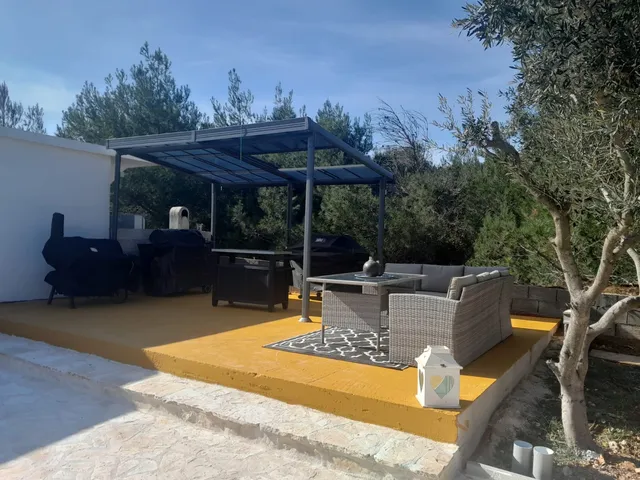 Caliente Apartments Vir