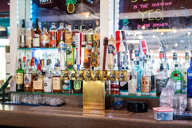 Dixie Grill BBQ & Crab Shack