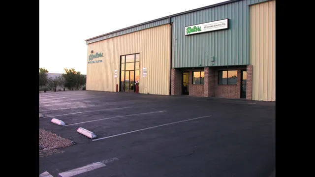 Walters Wholesale Electric