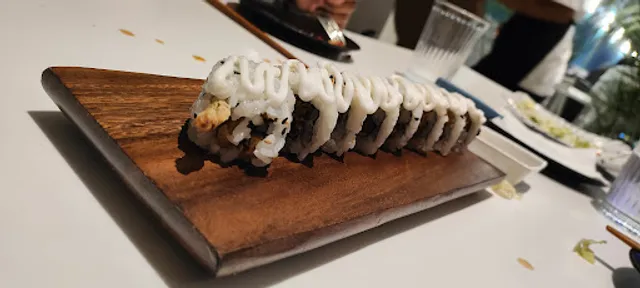 Daily Sushi - Indiranagar