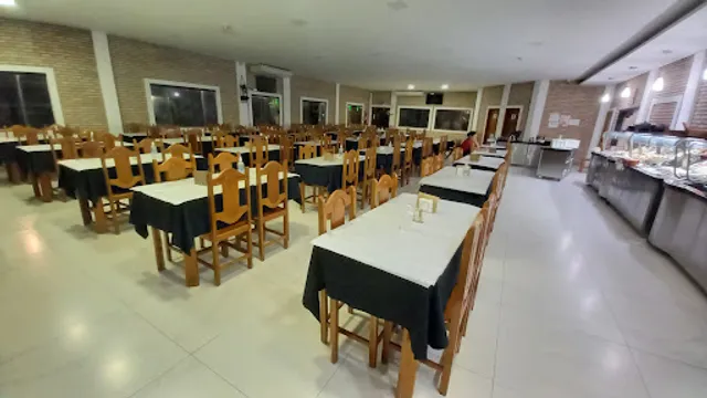 Churrascaria Pequeno Segredo