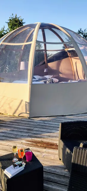 Les Nuits Insolites de Madine