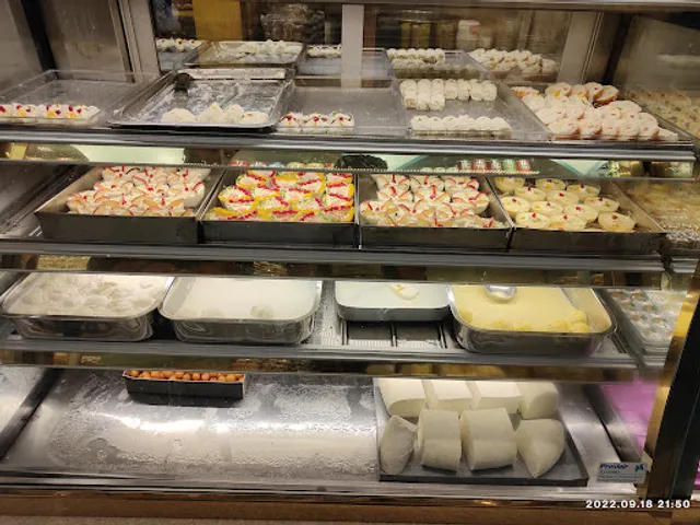 Tripti Studio restaurant