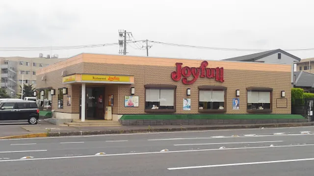 Joyfull Imari Chuo Branch