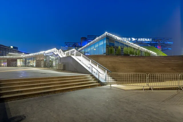 Hôtel La Petite Rosa