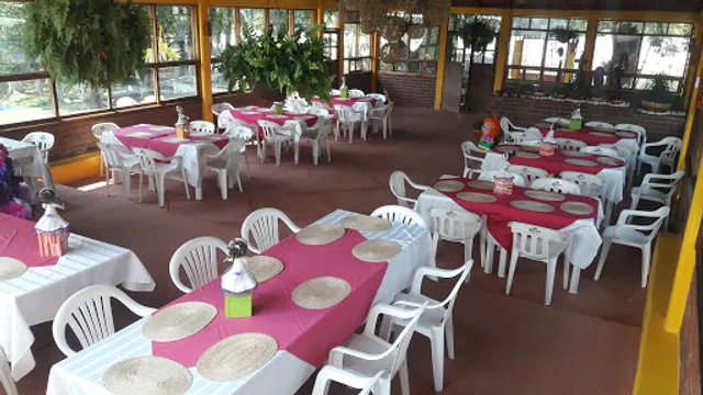 Restaurante El Molino