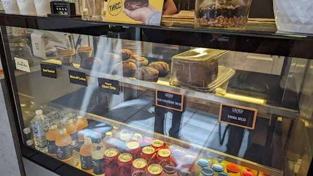 Double Drop Espresso