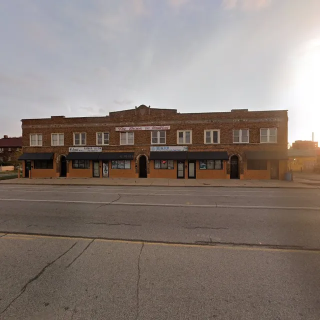 Fred & Son Recycled Appliance