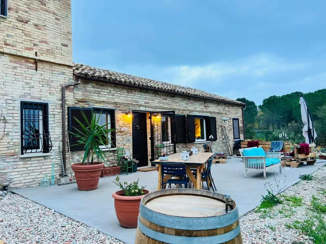 Cascina La Vigna | Country House