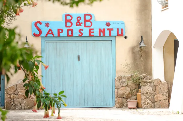 B&B S'Aposentu