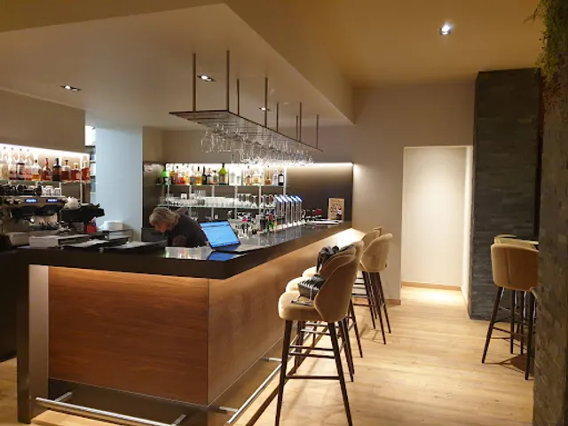 A la suite gourmande