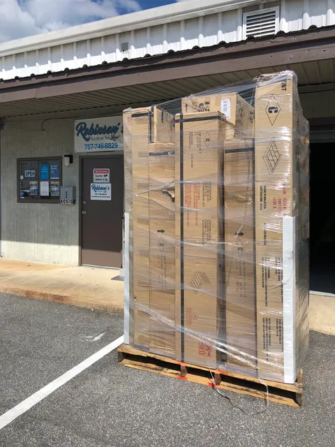 Robinson’s furniture 4 less