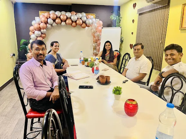 Waalai Aahar (Multi-cuisine Restaurant & Caterers)