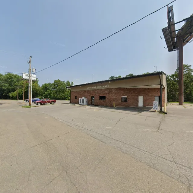 Lycoming Beverage Co