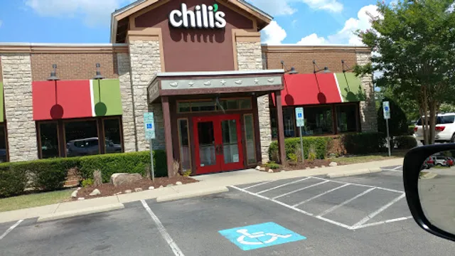 Chili's Grill & Bar