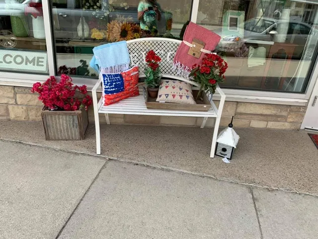 Fine Things Reclaimed