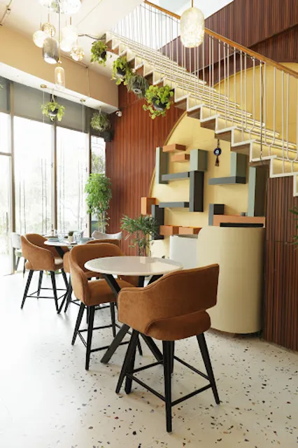 Arth- Food For Your Soul - Sector 56 Gurgaon