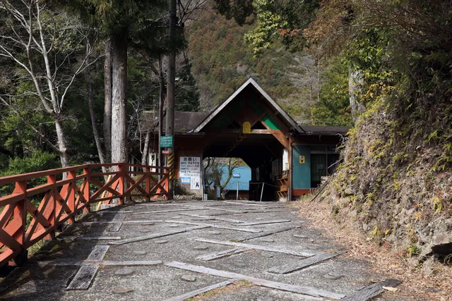 大塔青少年旅行村