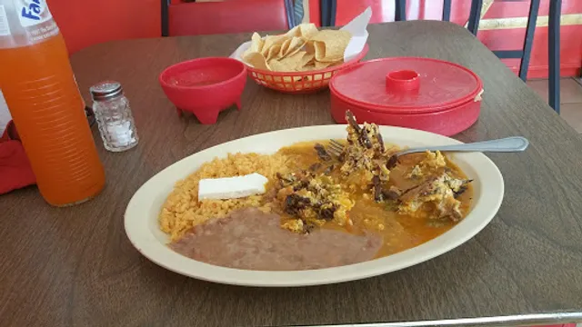 Taqueria Michoacan