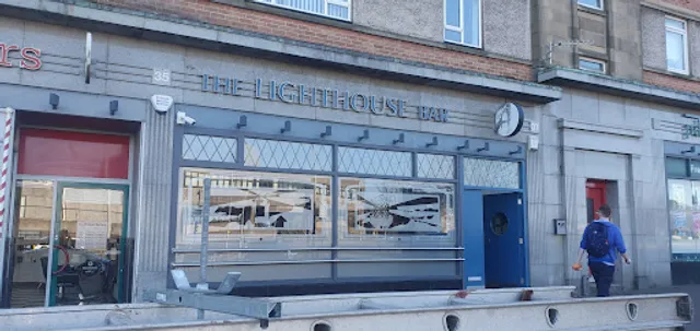 Lighthouse Bar