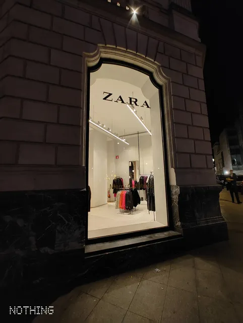 ZARA