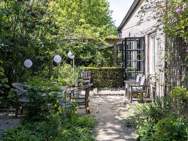 Bed & Breakfast Zintuinen