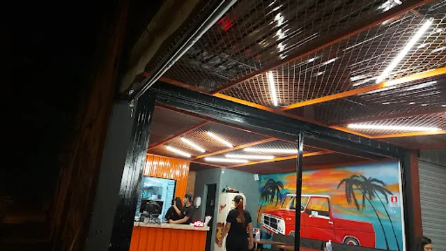 Rota Burger Experience - Sobradinho