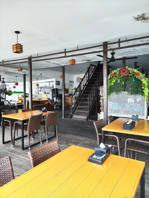Panorama Cafe & Resto Samarinda