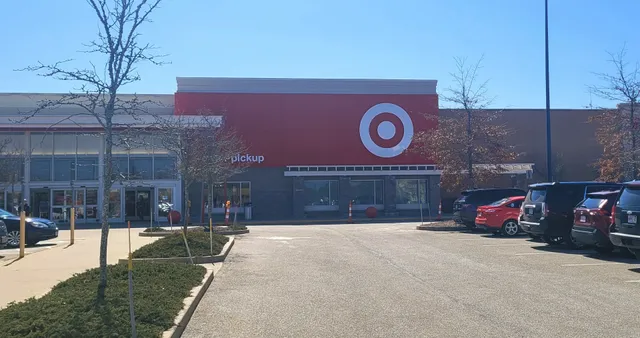 Target