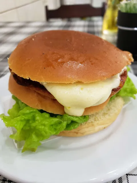 Lanchonete do Marques