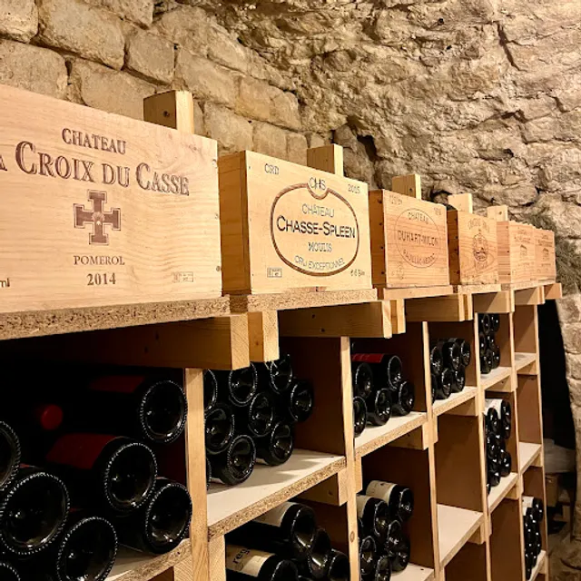 Cave Arthus et Jean - Caviste/Dégustation - Paris 3ème Marais