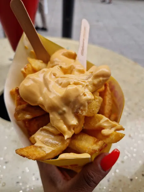 Bon'n Frietjes - Koblenz