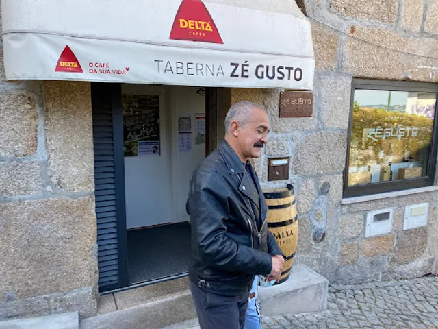 Taberna Zé Gusto