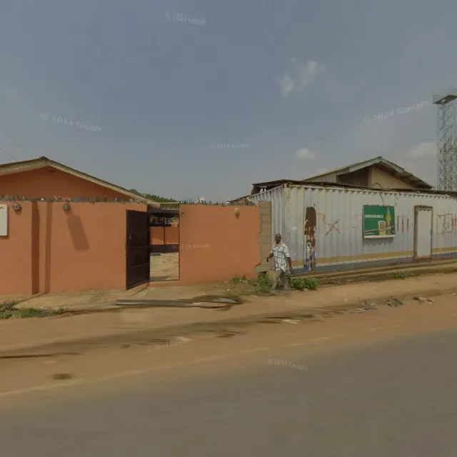 Tranquil Guest House.