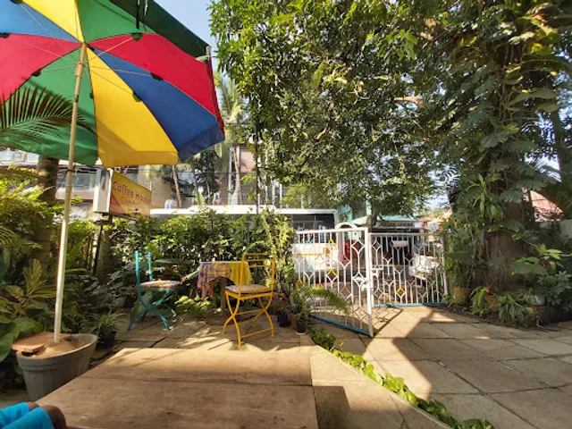 Coffee House Candolim