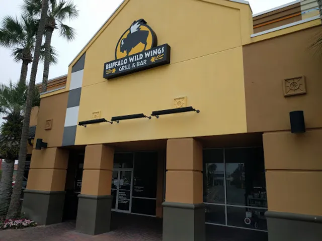 Buffalo Wild Wings