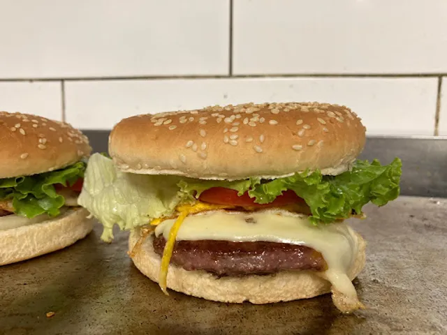 Pizzería LA ESQUINA DEL NORTE