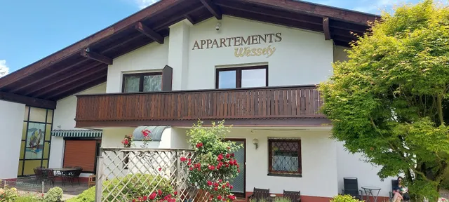 Appartement Wessely am Golfplatz Lans/Innsbruck