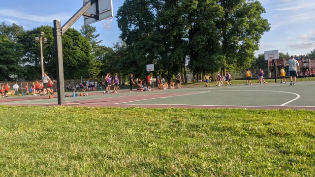 Upper Southampton Community Center