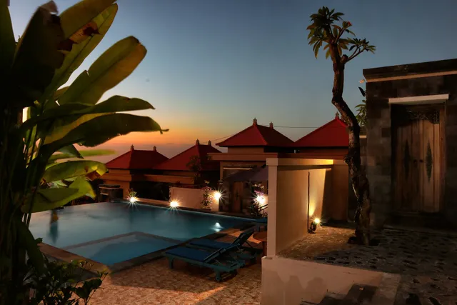 Villa Puri Bukit Mesari