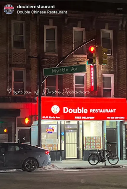 Double Restaurant