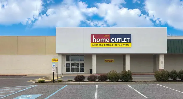 Home Outlet