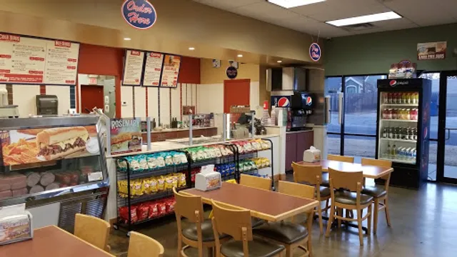 Jersey Mike's Subs